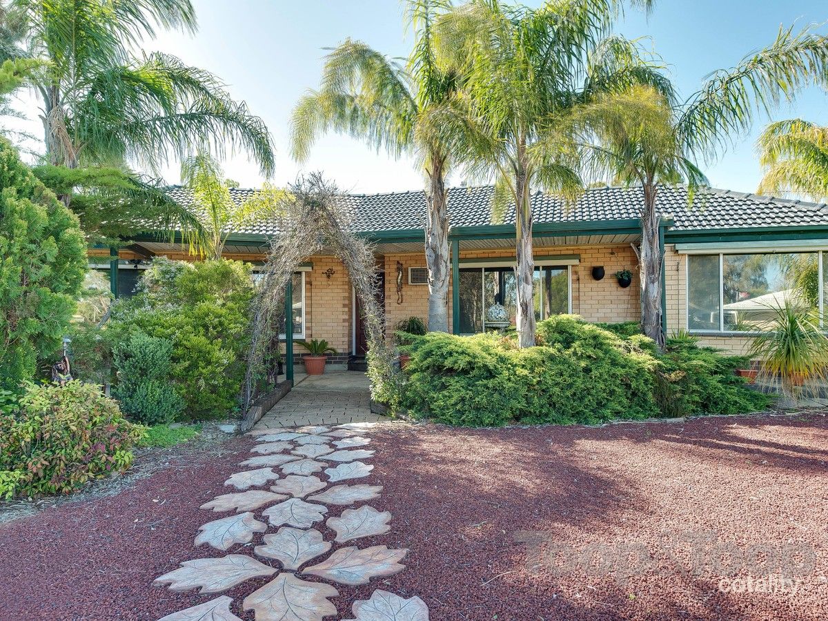 1 Vincent Cres, Morphett Vale, SA 5162