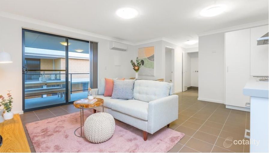 5/18 Whitlock Rd, Queens Park, WA 6107