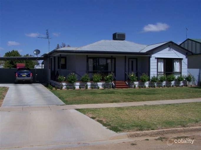 428 Church St, Hay, NSW 2711