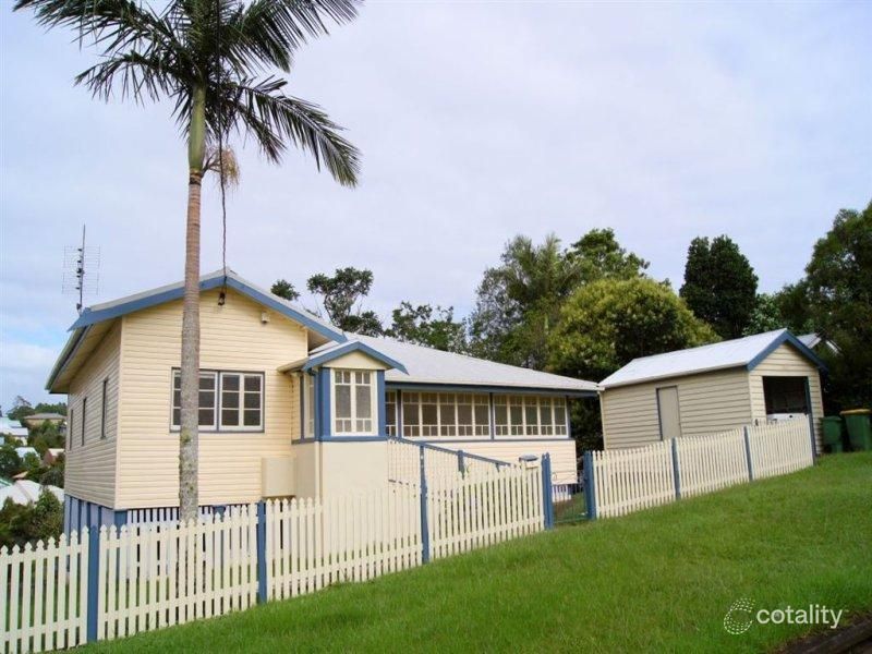 3 Cherry St, Maleny, QLD 4552