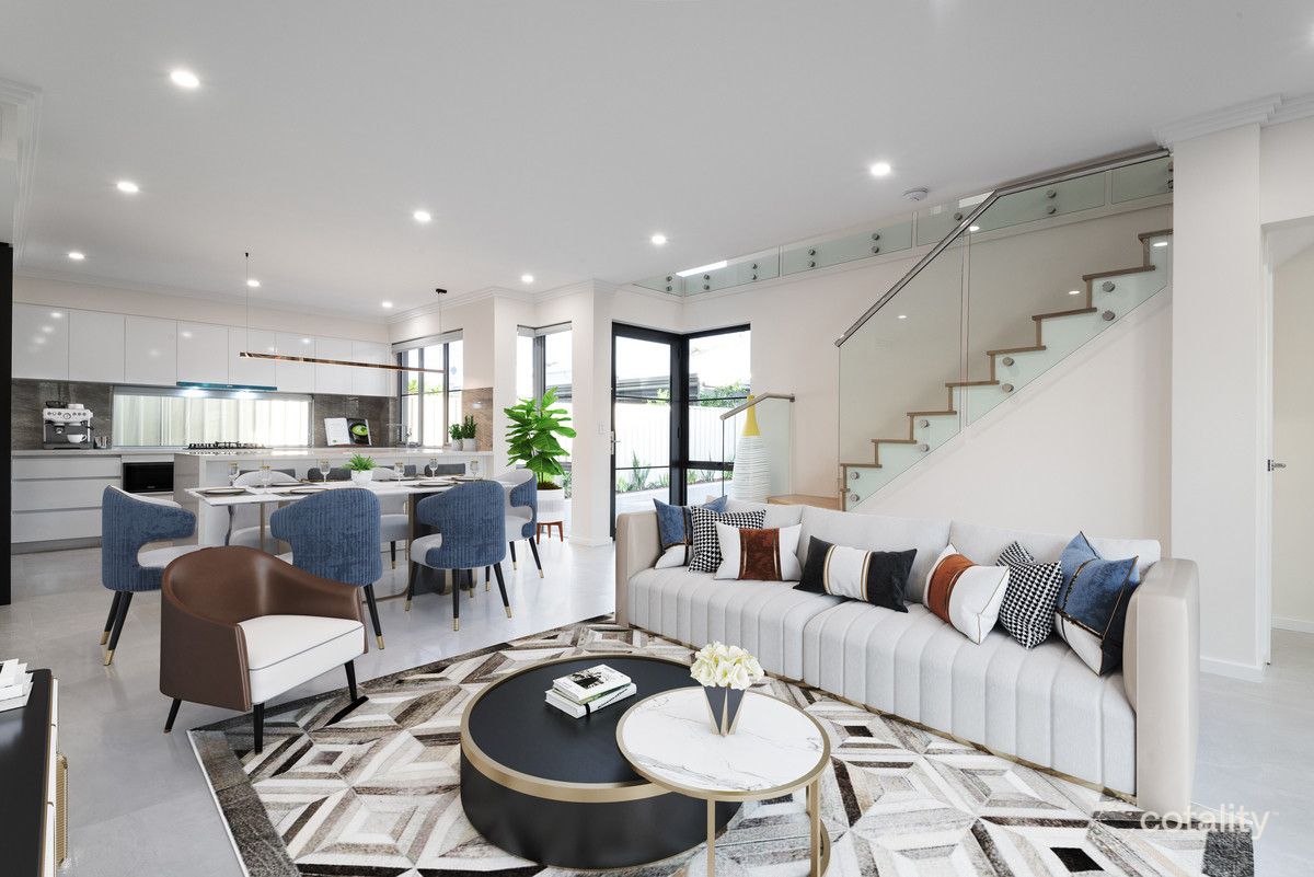 18a Bourke St, Yokine, WA 6060