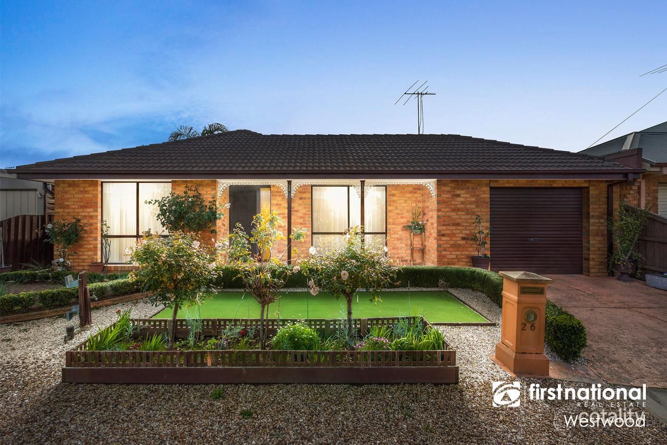 26 Karinya Cl, Werribee, VIC 3030
