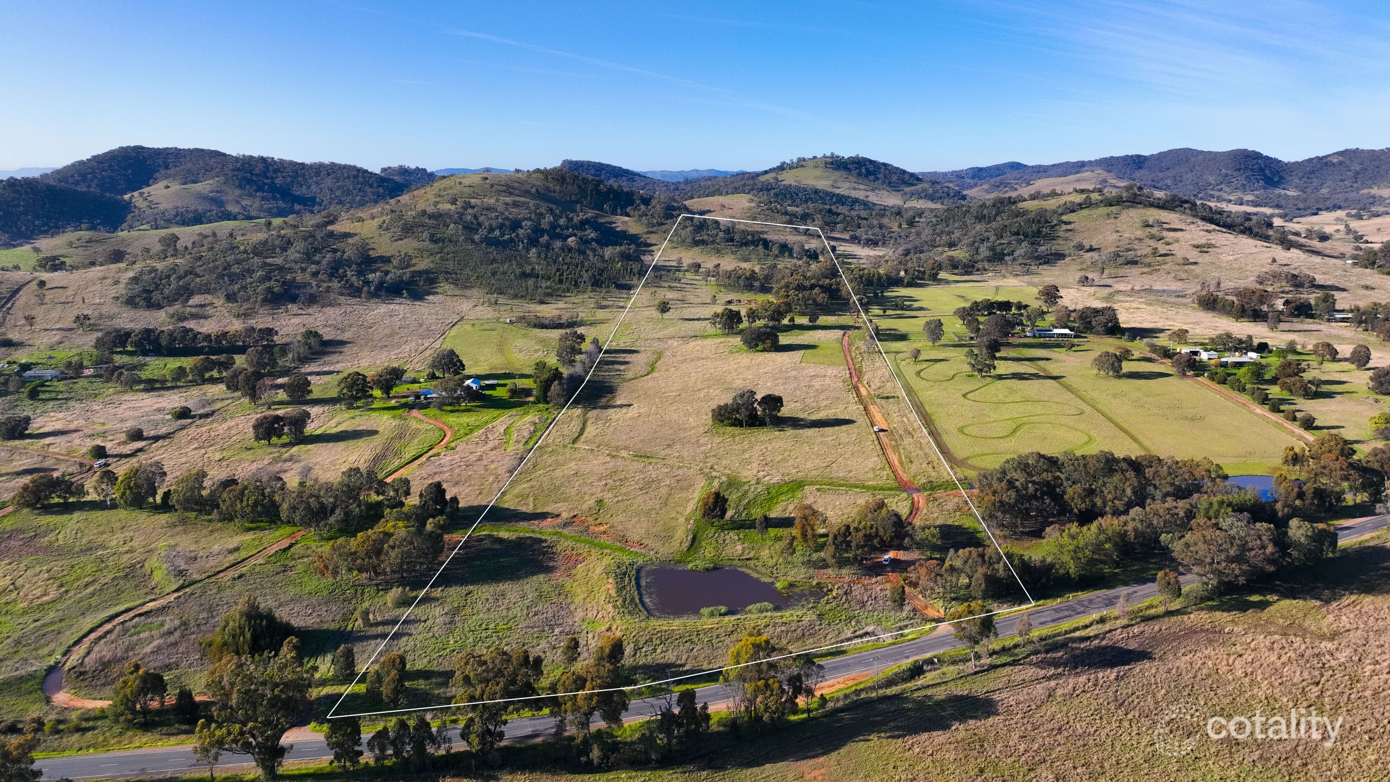 1145 Goolma Rd, Guntawang, NSW 2852