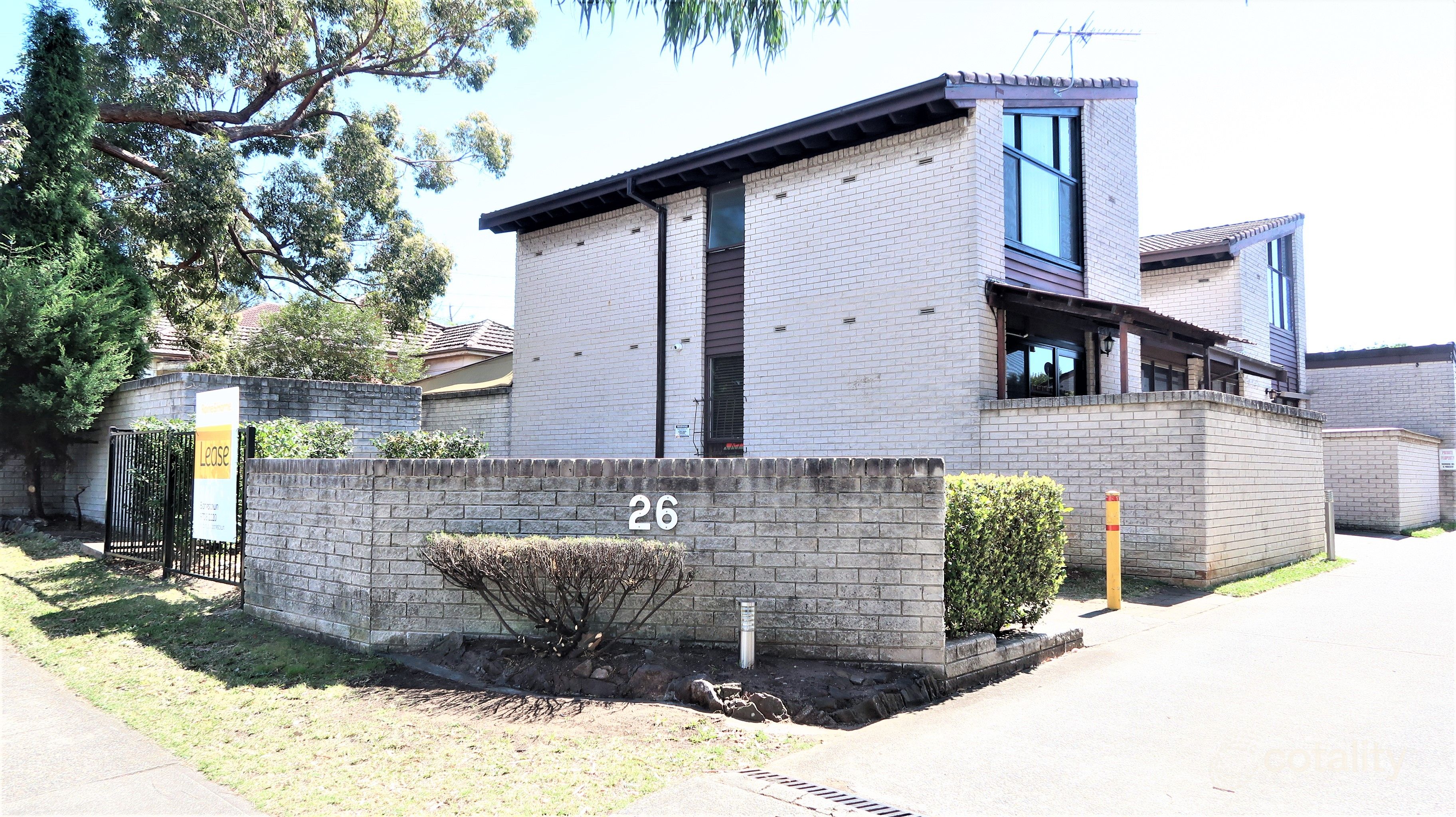 1/26 Brunker Rd, Yagoona, NSW 2199