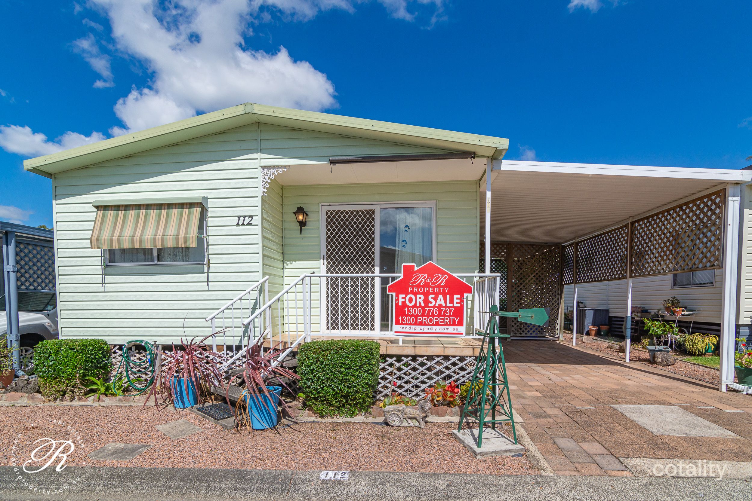 112/88 Holdom Rd, Karuah, NSW 2324