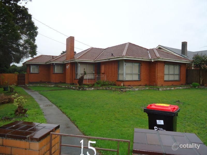 15 Stud Rd, Dandenong, VIC 3175