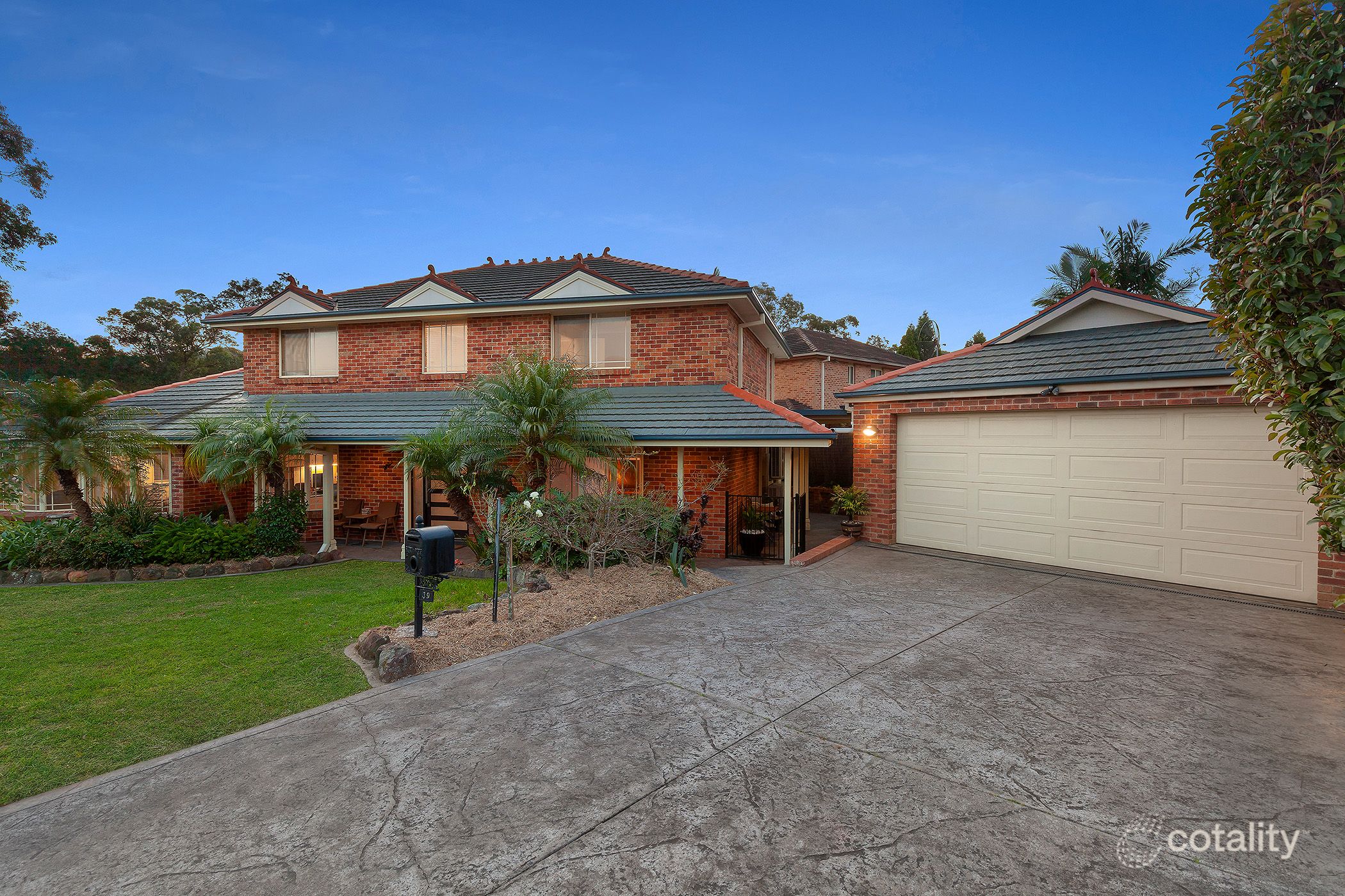 39 Colton Cres, Lakelands, NSW 2282