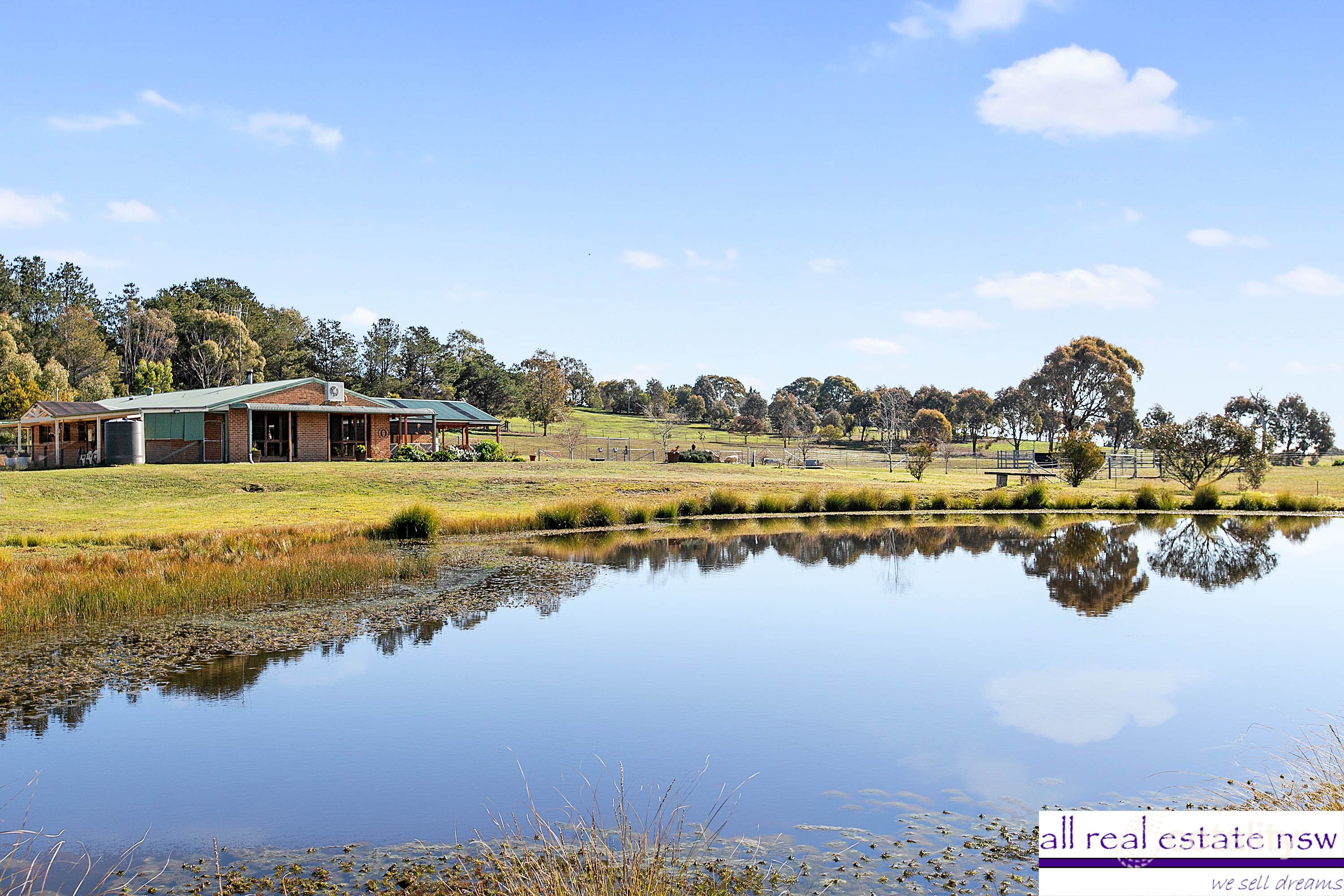 1240 Norton Rd, Wamboin, NSW 2620