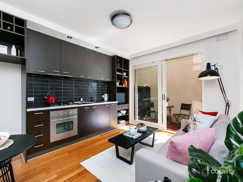 3/29 Charnwood Rd, St Kilda, VIC 3182