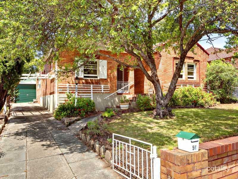 56 Coveney St, Bexley North, NSW 2207