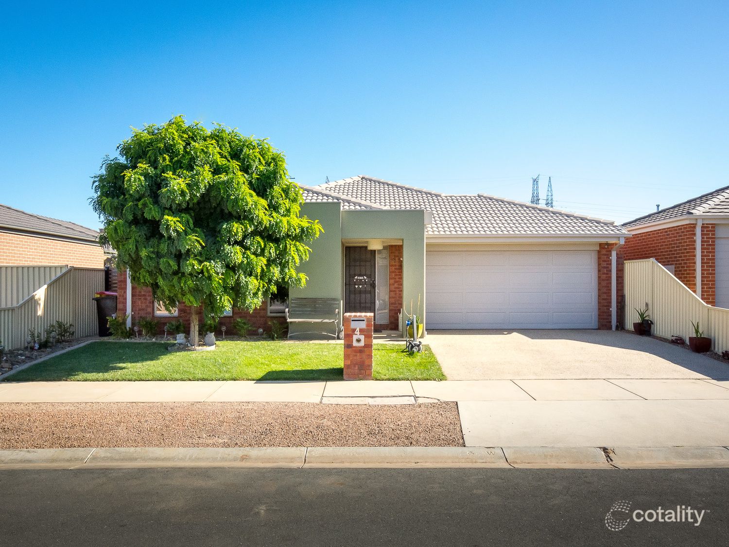 4 Noosa Ct, Shepparton North, VIC 3631