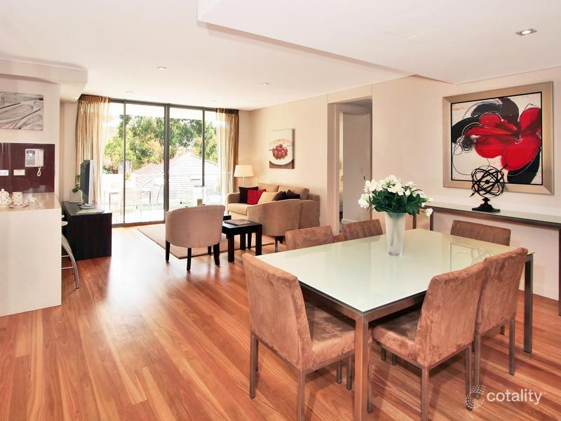 105/2-8 Burleigh St, Lindfield, NSW 2070