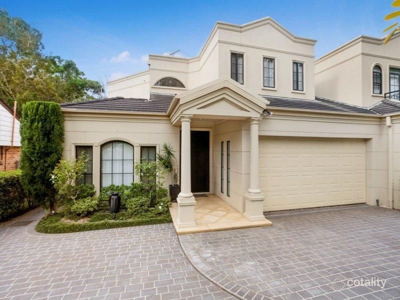 1/8 Alkaringa Rd, Gymea Bay, NSW 2227