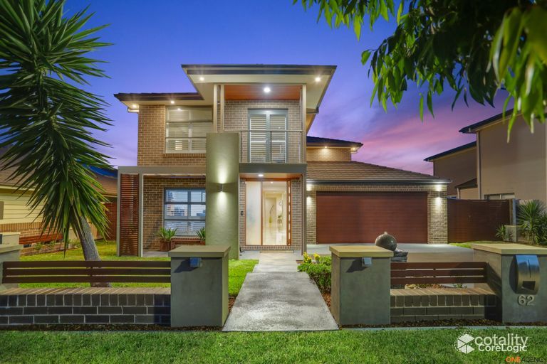 62 Moondarra Dr, West Hoxton, NSW 2171