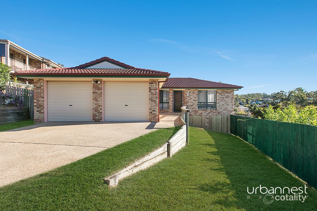 6 Toro Ct, Eatons Hill, QLD 4037