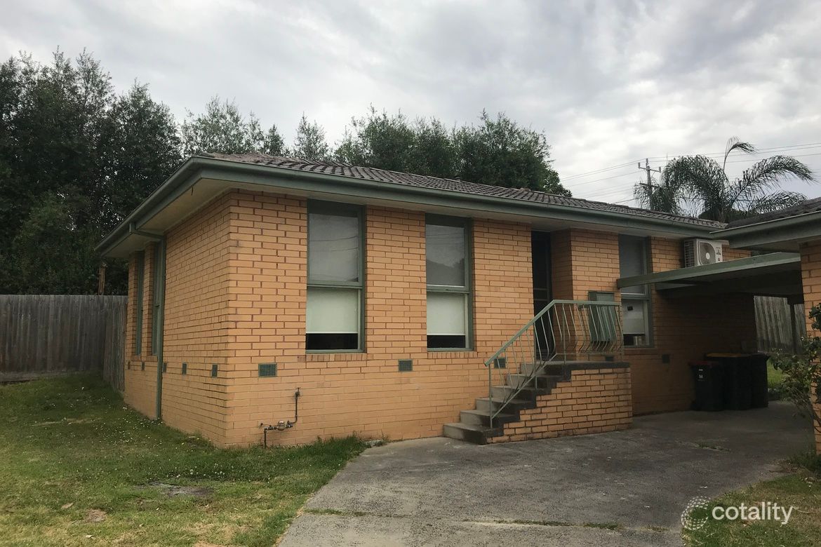 2/60 Avonhurst Dr, Glen Waverley, VIC 3150