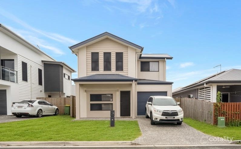 6 Arbon St, Holmview, QLD 4207