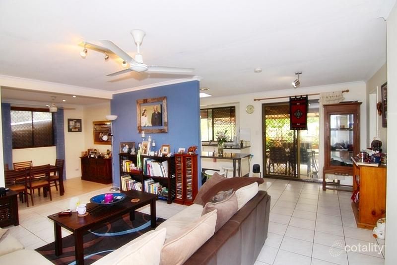 4 Appleblossom Pl, Nerang, QLD 4211