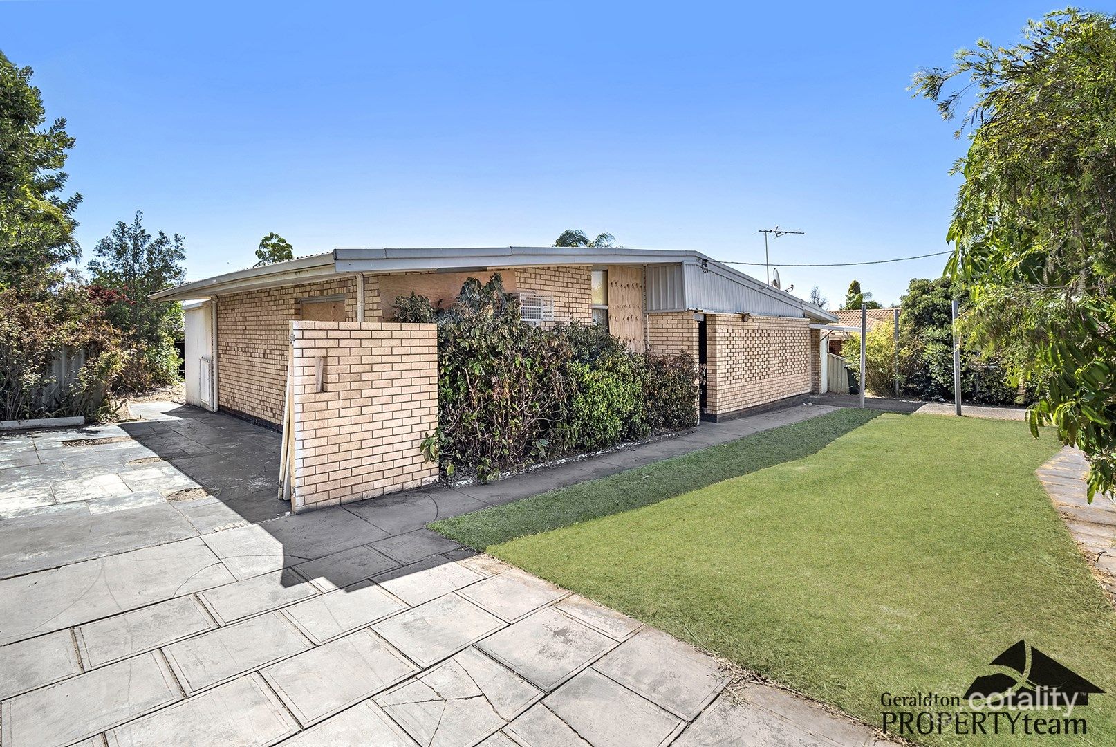 3 Bennett St, Spalding, WA 6530