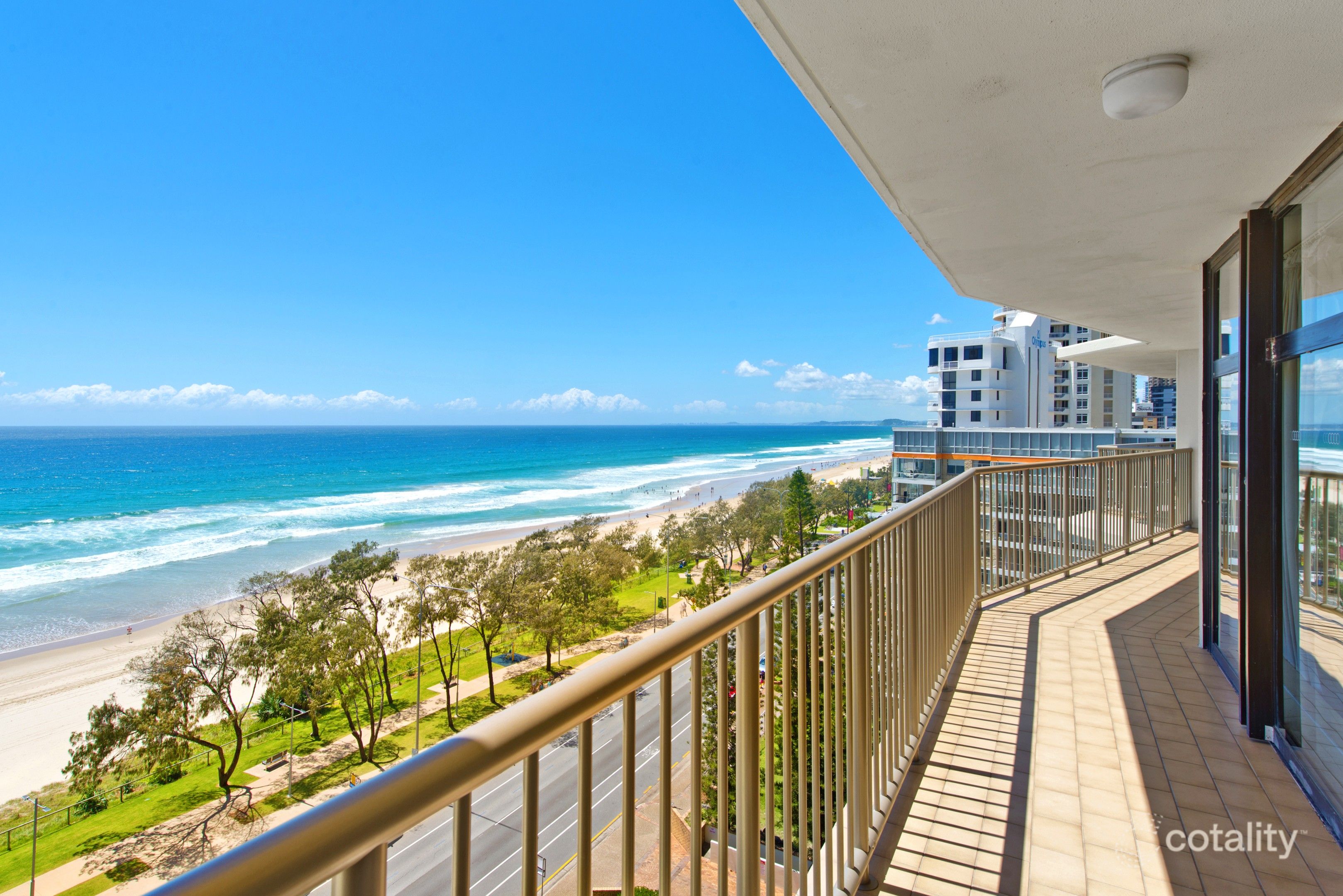 10b/80 The Esplanade, Surfers Paradise, QLD 4217