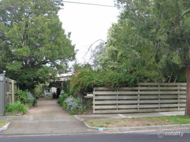 12 Hotham St, Beaumaris, VIC 3193
