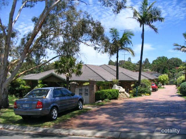 8/87-89 Belmont St, Sutherland, NSW 2232