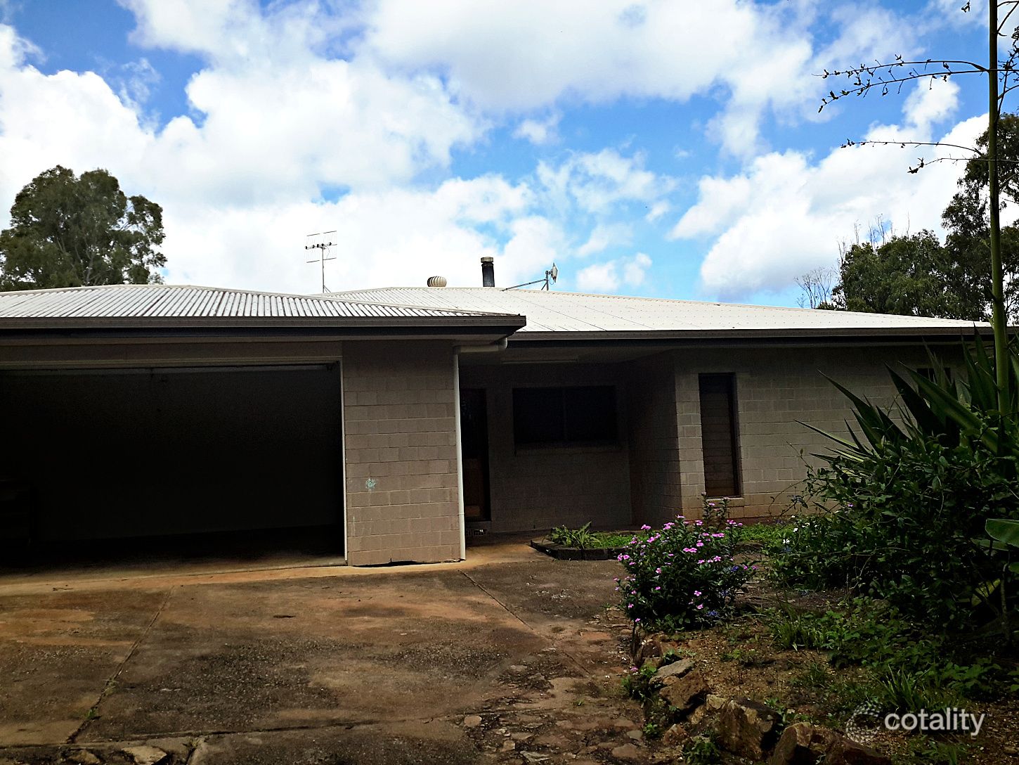 768 Wooroora Rd, Millstream, QLD 4888