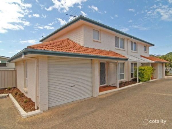 6/14 Butcher Ave, Lawnton, QLD 4501