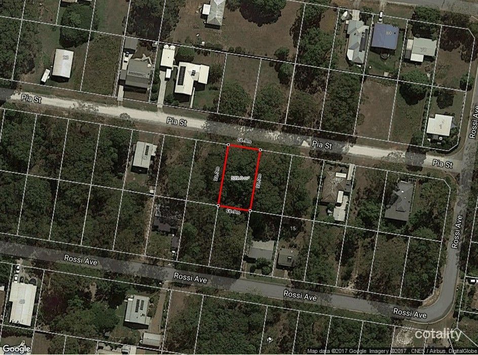 14 Pia St, Russell Island, QLD 4184