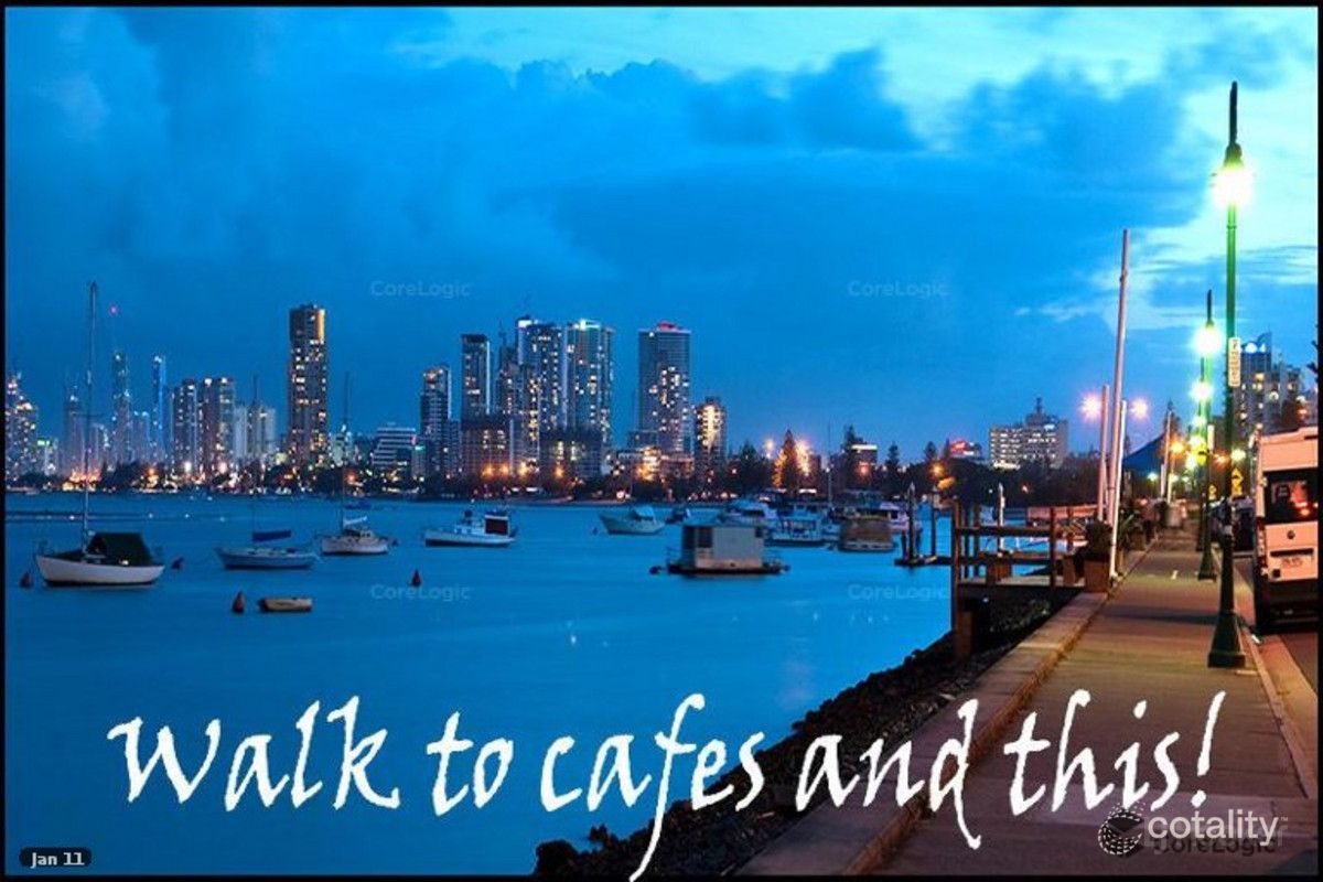 11 Nevenia St, Labrador, QLD 4215