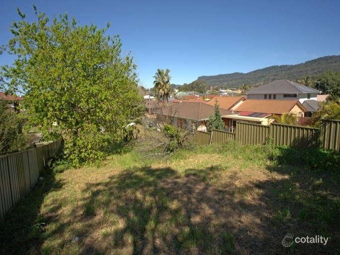 6 Colemans Lane, Bulli, NSW 2516