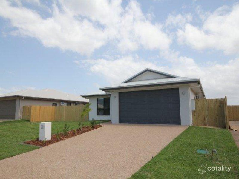 4 Epping Way, Mount Low, QLD 4818