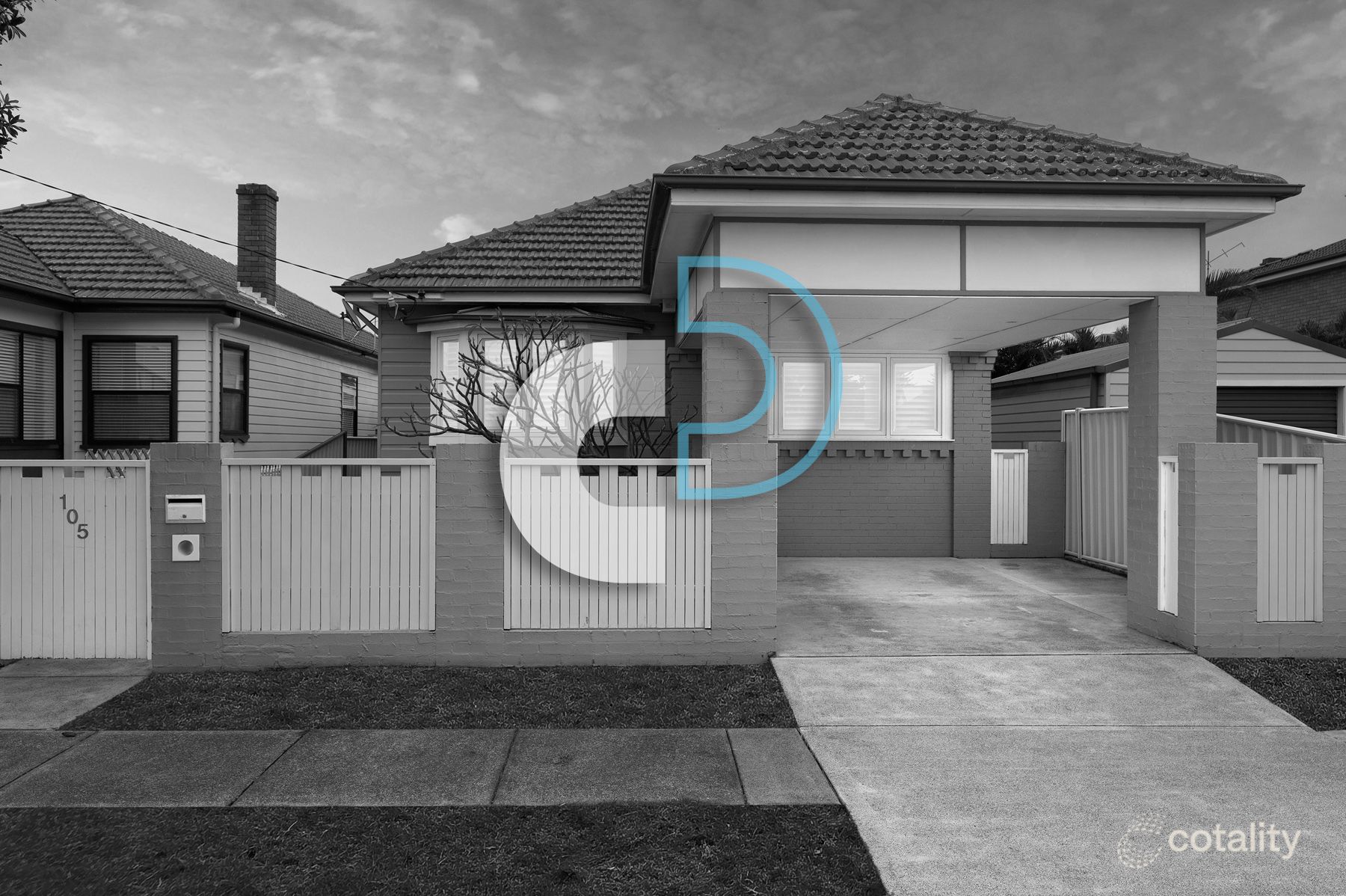 105 Dunbar St, Stockton, NSW 2295