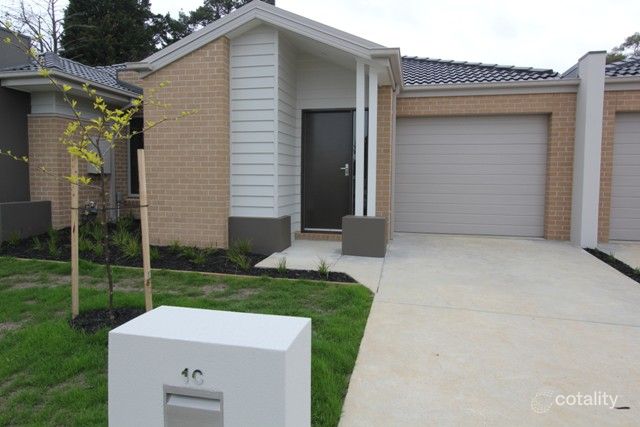 1c King George Way, Mitchell Park, VIC 3355