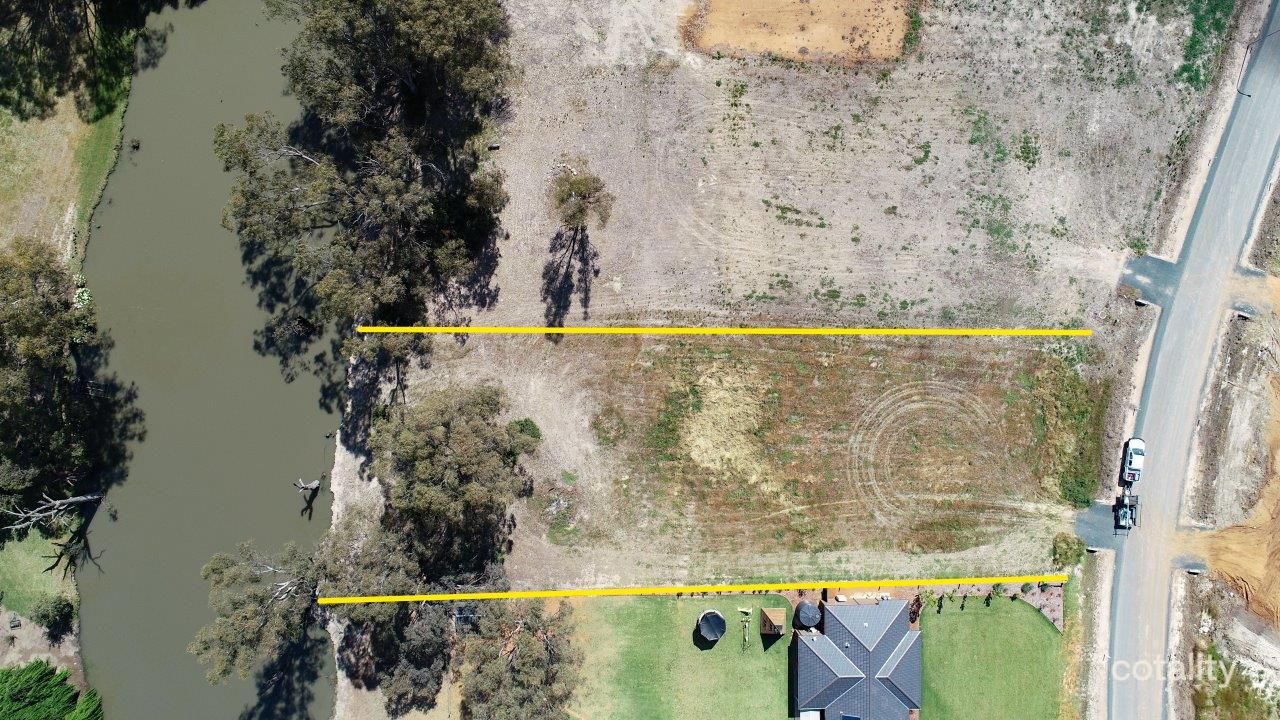 31 Vinecombe Lane, Barham, NSW 2732