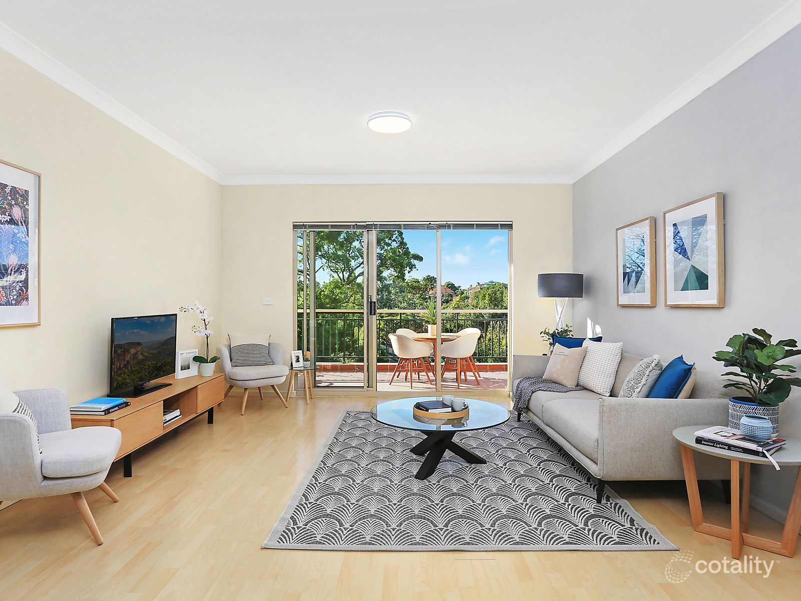 29/2a Palmer St, Naremburn, NSW 2065