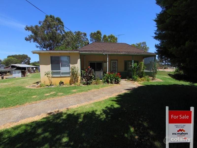 9 Baker St, Coolup, WA 6214