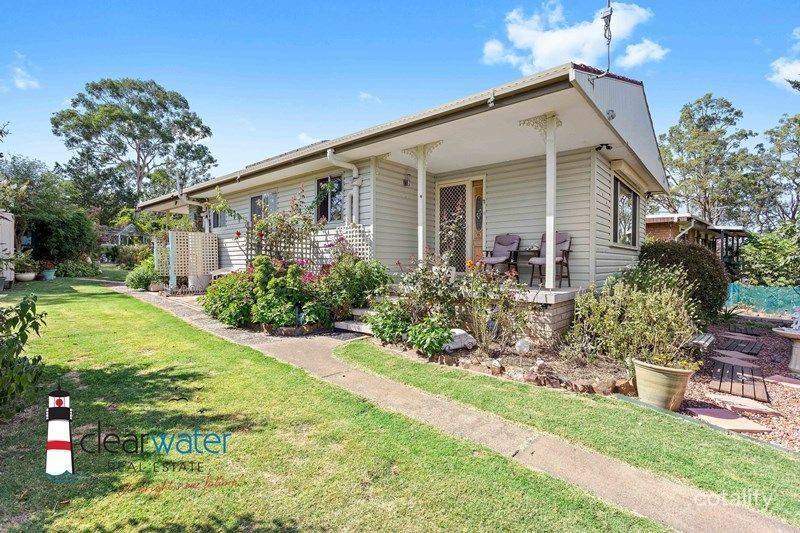 34 Maunsell St, Moruya, NSW 2537
