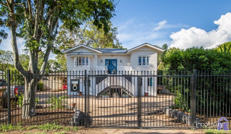98 Alford St, Kingaroy, QLD 4610