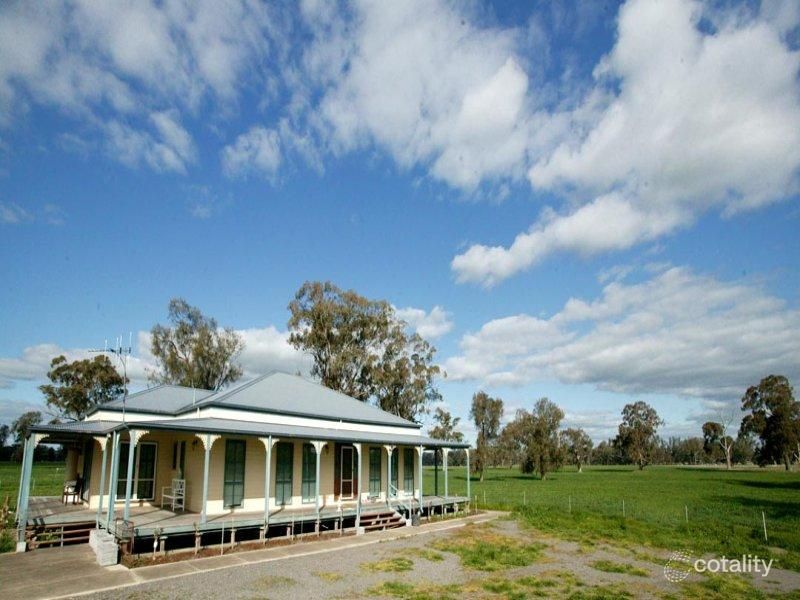1617 Cullens Rd, Molka, VIC 3666
