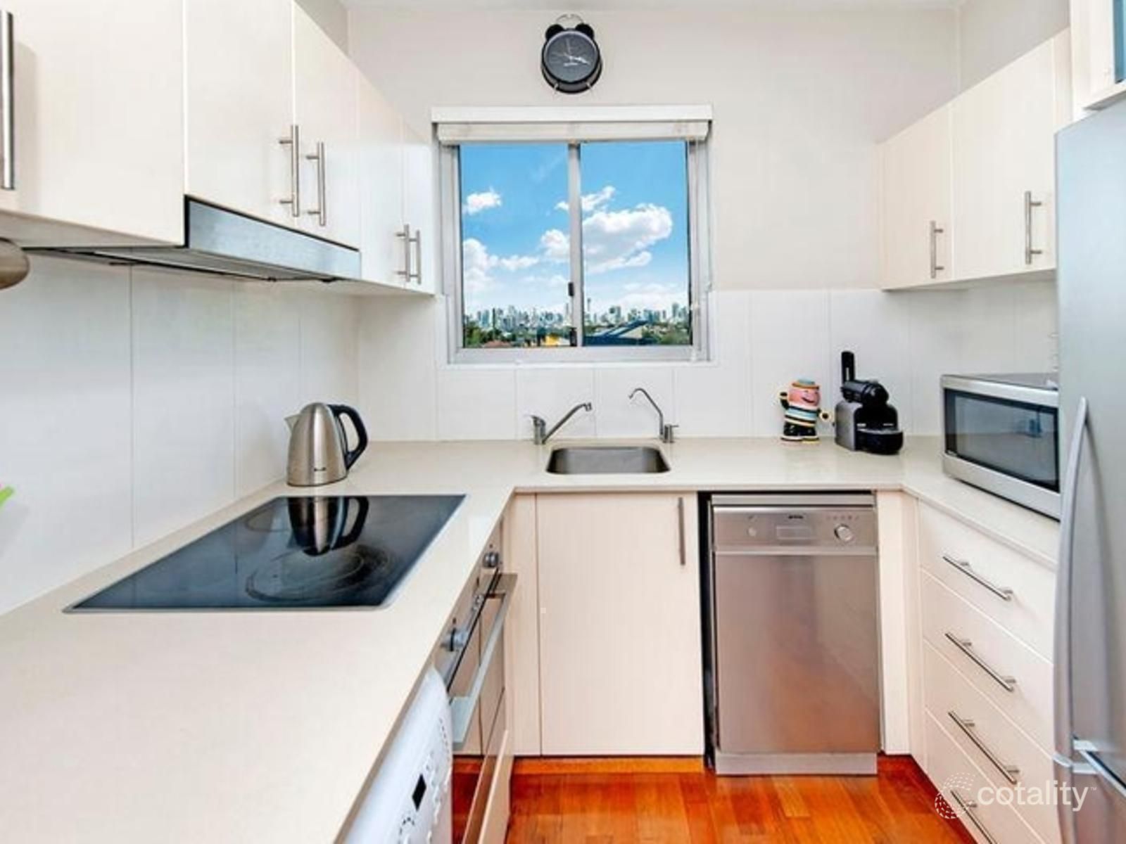 6/123 Lilyfield Rd, Lilyfield, NSW 2040