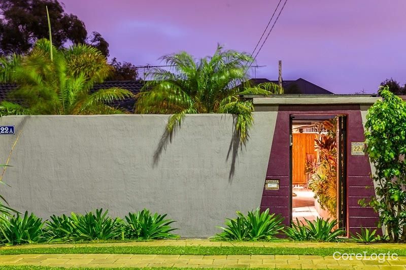 22a Redfern St, North Perth, WA 6006