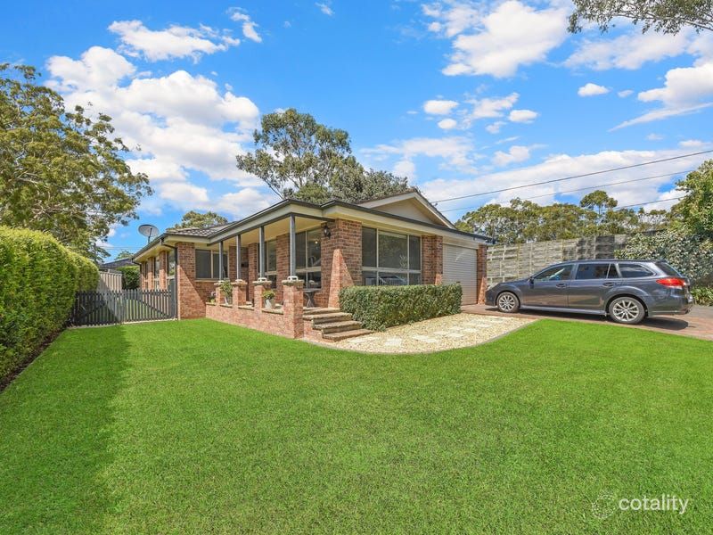 3 Bayview St, Mount Kuring-Gai, NSW 2080