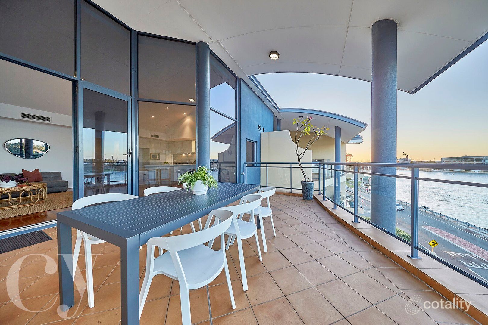 16/1 Riverside Rd, East Fremantle, WA 6158