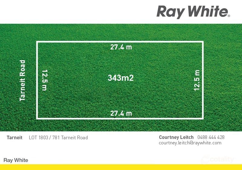 781 Tarneit Rd, Tarneit, VIC 3029