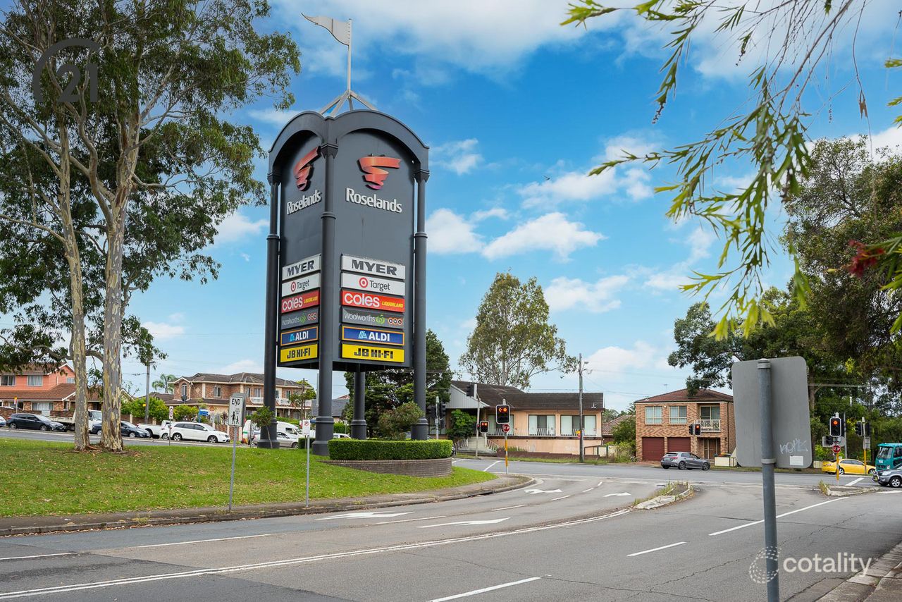 6/120 Karne St N, Roselands, NSW 2196