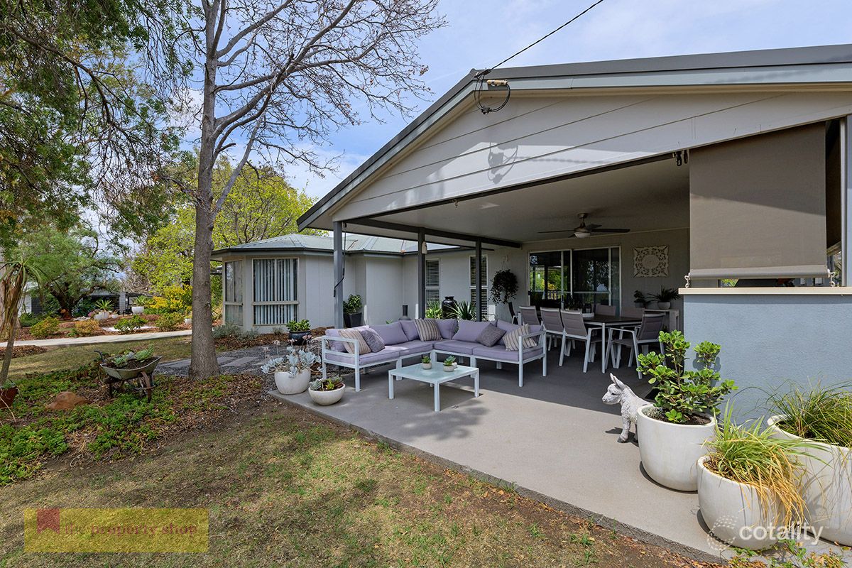 376 Lowes Peak Rd, St Fillans, NSW 2850