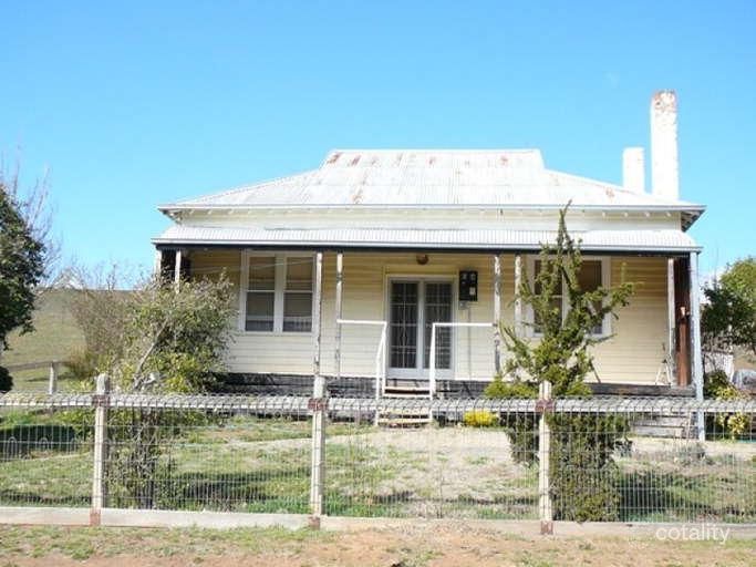 5 Petersen Pl, Omeo, VIC 3898