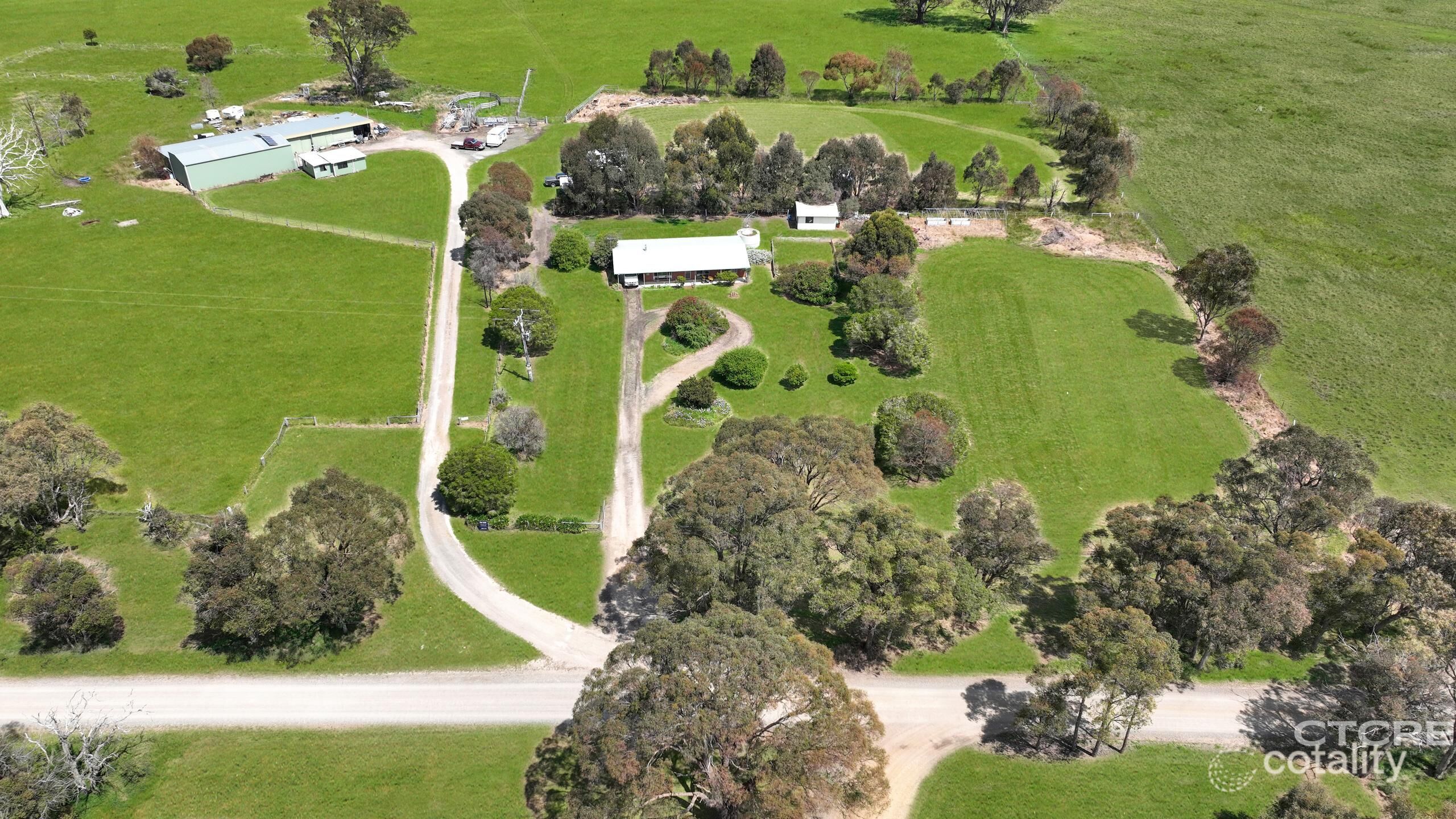 80 Redcourt Lane, Lindenow South, VIC 3875