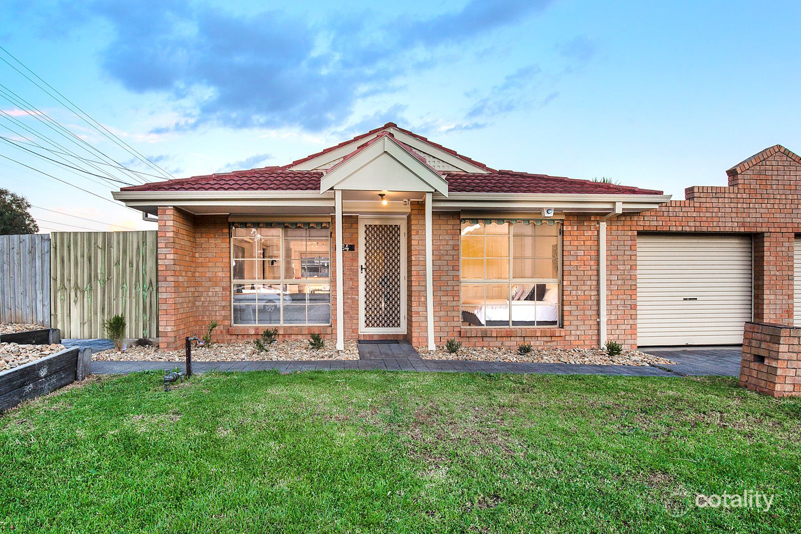 84 Parkside Ave, Keilor East, VIC 3033